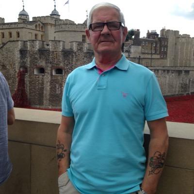 Profile Picture of Jim Lynas (@lynas_jim) on Twitter