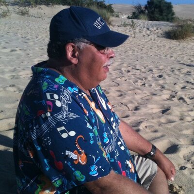 Profile Picture of Stephen Roque (@giantfan1986) on Twitter