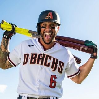 Profile Picture of DAVID PERALTA⚾️ (@david_peralta_fans) on Instagram