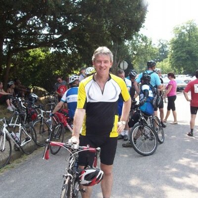 Profile Picture of Colin Wattson Twitter