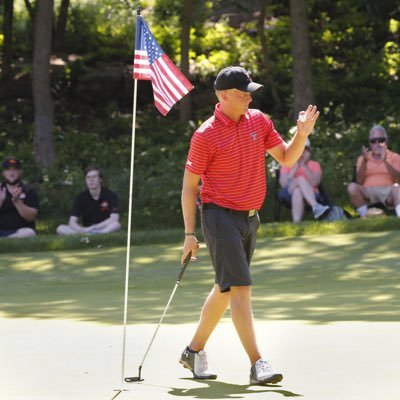 Profile Picture of Kyle Hogan (@K_Hogee) on Twitter