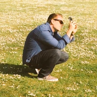 Profile Picture of Alex Mincey (@SemperllNovus) on Twitter