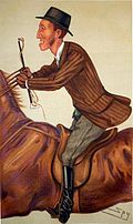 Profile Picture of James Lowther (politician, born 1840)on Wikipedia