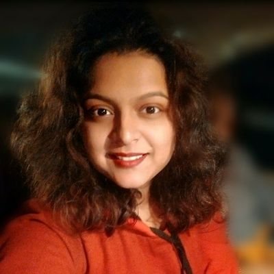 Profile Picture of Divya Shetty (@divyashetty2501) on Twitter