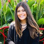 Profile Picture of Audrey Gillespie (@audreygillespie_) on Instagram