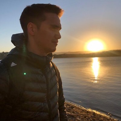 Profile Picture of Dario Abel Toscano (@Toscanillo) on Twitter