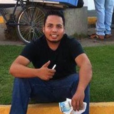 Profile Picture of ADRIAN OJEDA (@lic_adrianojeda) on Twitter