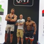 Profile Picture of John Mustard (@johnmustard) on Instagram