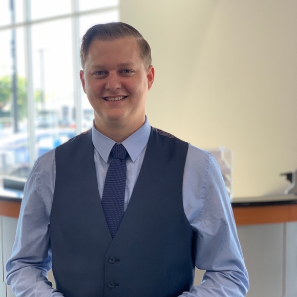 Profile Picture of Dillon Potter (@47potter47) on Poshmark