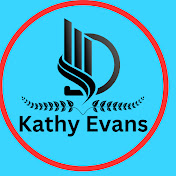 Profile Picture of Kathy Evans (@KathyEvans-ie2ob) on Youtube
