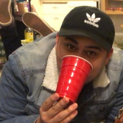 Profile Picture of KAI (@the_BAD_Janet) on Twitter