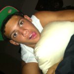 Profile Picture of Jerome Moss (@thathalfbreedkid) on Instagram