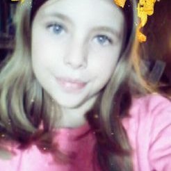 Hailey Darrow - Twitter Profile Picture of Hailey Darrow (@divalishous05) on Twitter