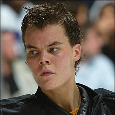 Profile Picture of Tuukka Rask (@TRask40) on Twitter