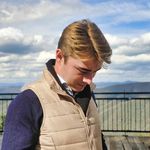 Profile Picture of Max Langborne (@maxlangborne) on Instagram