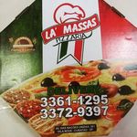 Vera Lúcia Oclair Firmino - Instagram Profile Picture of Vera Lúcia Oclair Firmino (@lamassaspizzaria2022) on Instagram