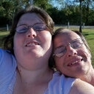 Profile Picture of Cassandra Day (@CassieD83) on Twitter