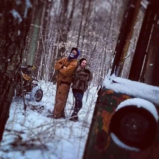 Profile Picture of Eddie Ballard (Stretch) (@eddie.ballard.50) on Facebook