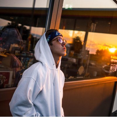 Profile Picture of Clarissa  💗 💗 (@Matthews_bubble) on Twitter