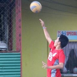 Profile Picture of Mike Ignacio Toribio (@ItsMike11) on Twitter