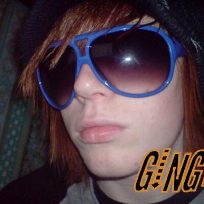 Paul Howden - Twitter Profile Picture of Paul Howden (@Gingy000) on Twitter