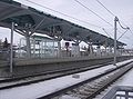 Profile Picture of Shawnessy stationon Wikipedia