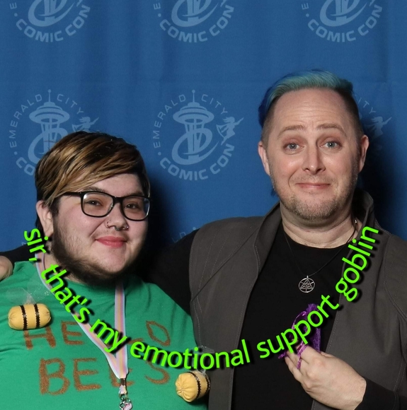 Profile Picture of Caitlin marie Michael (@thedeceptikitty) on Poshmark