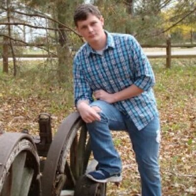 Profile Picture of Seth Roy (@sethroy94) on Twitter