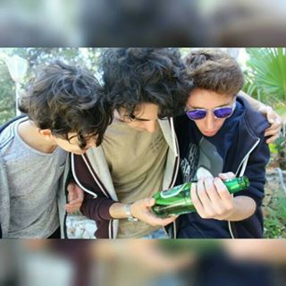 Profile Picture of Andrea Tutone (@andrea.tutone) on Facebook