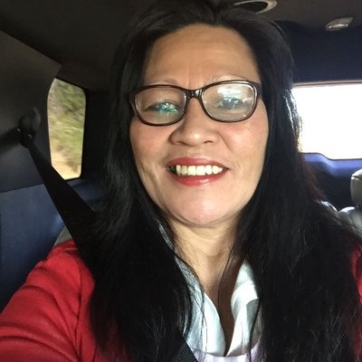 Profile Picture of Janet Wiggins (@guamlady2015) on Twitter