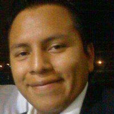 Profile Picture of Roberto C. Larios (@RobertoLarios6) on Twitter