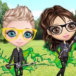Apple-Chan/Holtzmann-Chan - Instagram Profile Picture of Apple-Chan/Holtzmann-Chan (@ghostbelievers) on Instagram