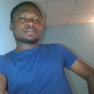 Profile Picture of Morris K Franko (@sir__peter) on Twitter