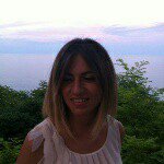 Profile Picture of Pamela Mazza (@pamelamazza) on Instagram