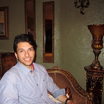 Profile Picture of Ghaith Bsaiso (@ghaithbsaiso) on Flickr