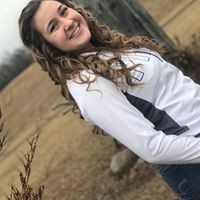 Profile Picture of Lea Spoonhour (@lea-spoonhour) on Quora