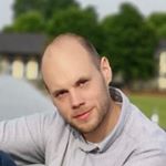 Robert Berger - Instagram Profile Picture of Robert Berger (@robi.wan.kenobi_89) on Instagram