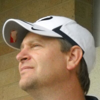 Profile Picture of Tod Schroeder (@TodSchroeder) on Twitter