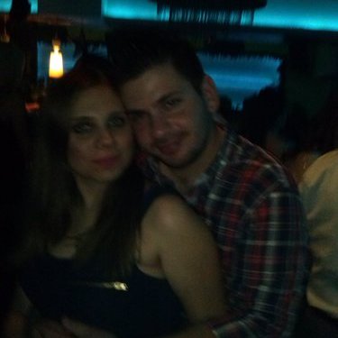 Profile Picture of Giorgos Mallis (@MallisGiorgos) on Twitter