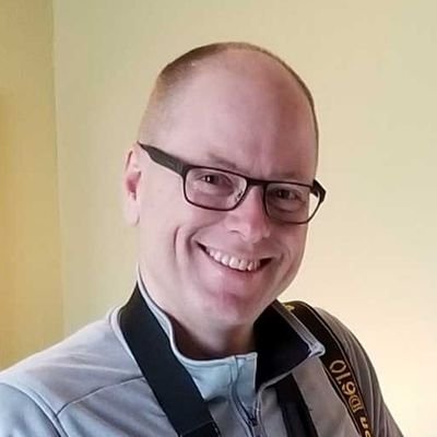 Profile Picture of Mark Anding (@MarkAndingNE) on Twitter