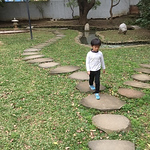 Profile Picture of Jun Yang Li (@Joker Zero) on Flickr