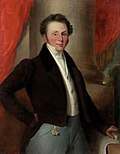 Profile Picture of Richard Graingeron Wikipedia