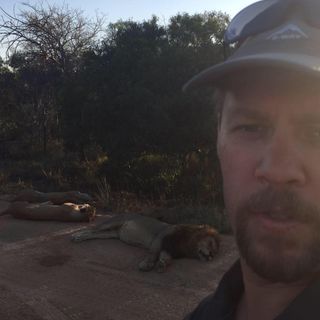 Profile Picture of Chad Helberg (@ckhelberg) on Instagram