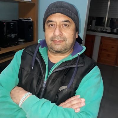 Profile Picture of Lucio Paz (@LucioPaz1) on Twitter