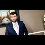 Profile Picture of Justin Spero (@_spero) on Instagram