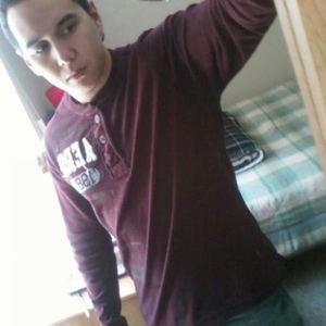 Profile Picture of Alejandro Barrios (@alexrammstein) on Myspace