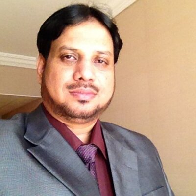 Profile Picture of Azam Mohammed (@az2208) on Twitter