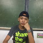 Profile Picture of Neil John Blake Durango (@itsme_blake14) on Instagram