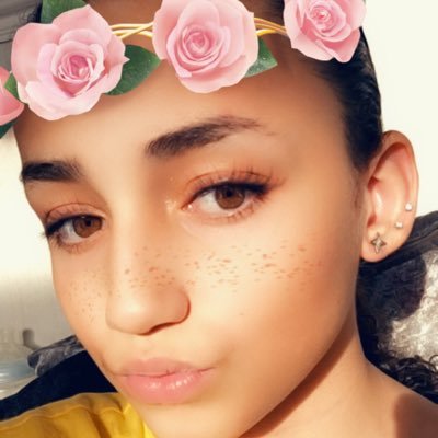 Profile Picture of Summer-rose Tasker (@SummerTasker) on Twitter