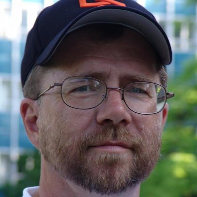 Profile Picture of Daron Wilson (@N7HQR) on Twitter